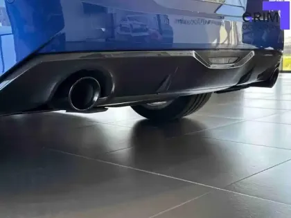 Photo 116 BMW Z4  sDrive20i 197 ch BVA8