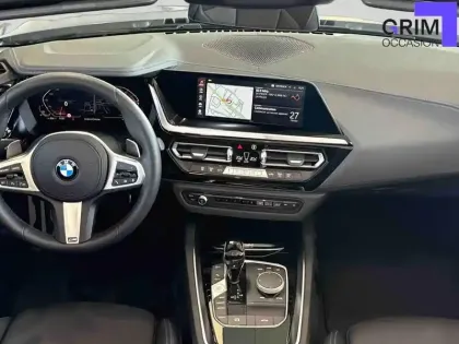 Photo 124 BMW Z4  sDrive20i 197 ch BVA8