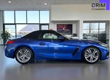 Photo 35 BMW Z4  sDrive20i 197 ch BVA8