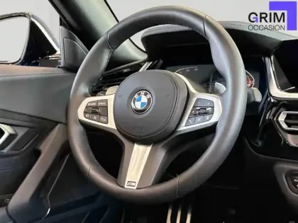 Photo 125 BMW Z4  sDrive20i 197 ch BVA8