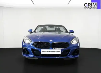 Photo 137 BMW Z4  sDrive20i 197 ch BVA8