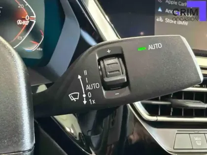 Photo 108 BMW Z4  sDrive20i 197 ch BVA8