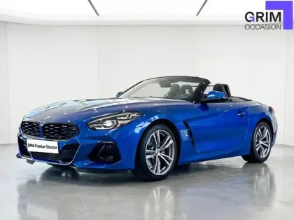 Photo 120 BMW Z4  sDrive20i 197 ch BVA8