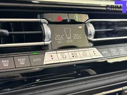 Photo 48 BMW Z4  sDrive20i 197 ch BVA8