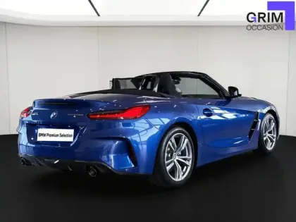 Photo 121 BMW Z4  sDrive20i 197 ch BVA8