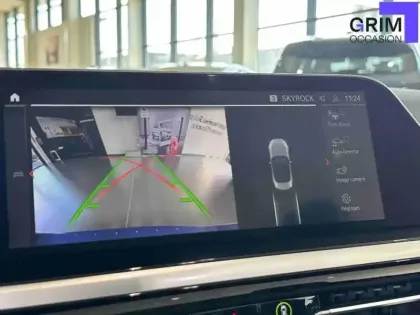 Photo 21 BMW Z4  sDrive20i 197 ch BVA8