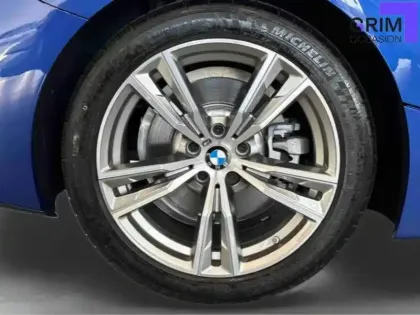 Photo 54 BMW Z4  sDrive20i 197 ch BVA8