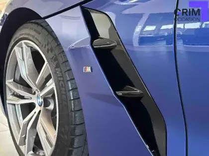 Photo 77 BMW Z4  sDrive20i 197 ch BVA8