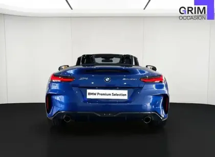 Photo 138 BMW Z4  sDrive20i 197 ch BVA8