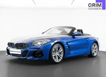 Photo Bmw Z4 M Sport