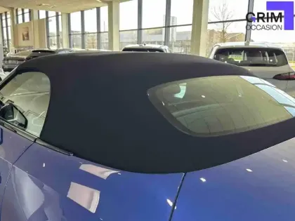 Photo 159 BMW Z4  sDrive20i 197 ch BVA8
