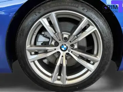 Photo 93 BMW Z4  sDrive20i 197 ch BVA8