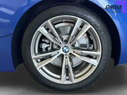 Photo 15 BMW Z4  sDrive20i 197 ch BVA8