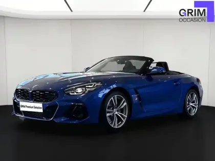 Photo 40 BMW Z4  sDrive20i 197 ch BVA8