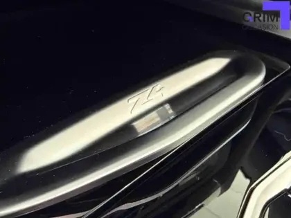 Photo 104 BMW Z4  sDrive20i 197 ch BVA8