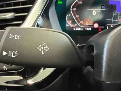 Photo 69 BMW Z4  sDrive20i 197 ch BVA8