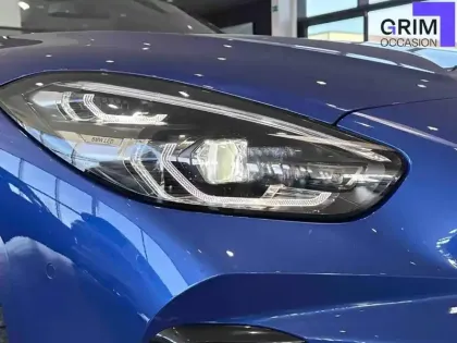 Photo 16 BMW Z4  sDrive20i 197 ch BVA8