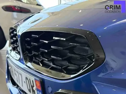 Photo 78 BMW Z4  sDrive20i 197 ch BVA8