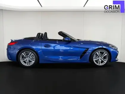 Photo 122 BMW Z4  sDrive20i 197 ch BVA8