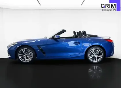 Photo 139 BMW Z4  sDrive20i 197 ch BVA8