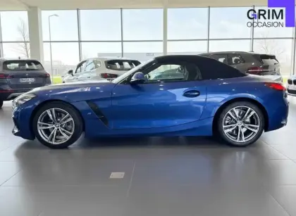 Photo 114 BMW Z4  sDrive20i 197 ch BVA8