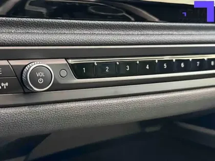 Photo 63 BMW Z4  sDrive20i 197 ch BVA8