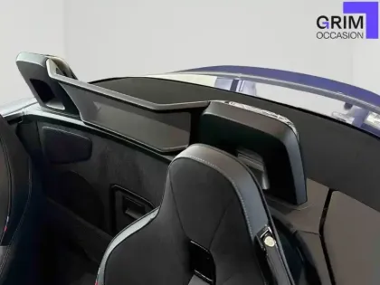 Photo 90 BMW Z4  sDrive20i 197 ch BVA8