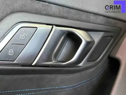 Photo 112 BMW Z4  sDrive20i 197 ch BVA8