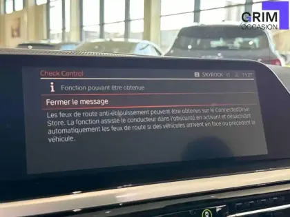 Photo 70 BMW Z4  sDrive20i 197 ch BVA8