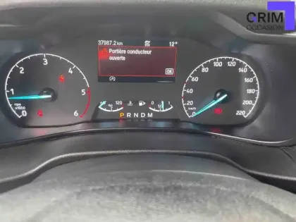 Photo 6 Ford Transit  CONNECT FGN L2 1.5 ECOBLUE 120 S&S BVA8