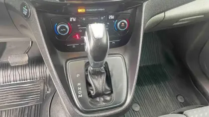 Photo 9 Ford Transit  CONNECT FGN L2 1.5 ECOBLUE 120 S&S BVA8