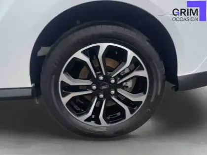 Photo 15 Ford Transit  CONNECT FGN L2 1.5 ECOBLUE 120 S&S BVA8