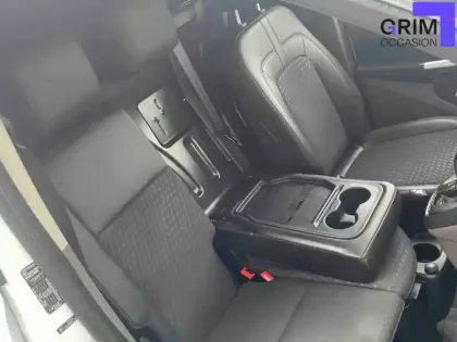 Photo 10 Ford Transit  CONNECT FGN L2 1.5 ECOBLUE 120 S&S BVA8