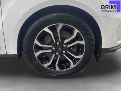 Photo 13 Ford Transit  CONNECT FGN L2 1.5 ECOBLUE 120 S&S BVA8