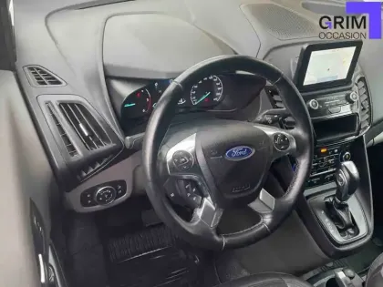 Photo 5 Ford Transit  CONNECT FGN L2 1.5 ECOBLUE 120 S&S BVA8