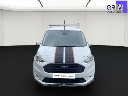 Photo 17 Ford Transit  CONNECT FGN L2 1.5 ECOBLUE 120 S&S BVA8