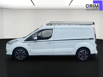 Photo 19 Ford Transit  CONNECT FGN L2 1.5 ECOBLUE 120 S&S BVA8