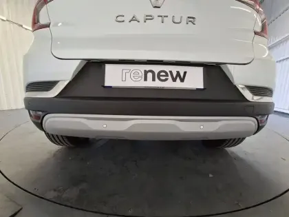 Photo 22 Renault Captur  TCe 90 - 21