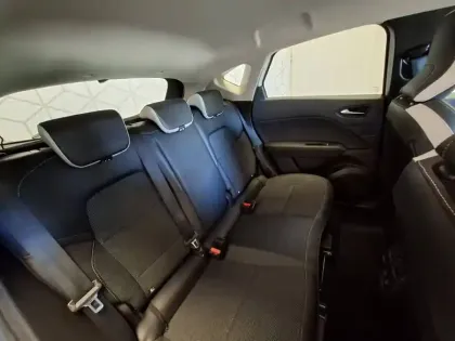 Photo 29 Renault Captur  TCe 90 - 21