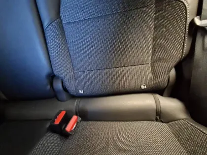 Photo 21 Renault Captur  TCe 90 - 21