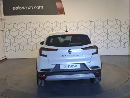 Photo 95 Renault Captur  TCe 90 - 21
