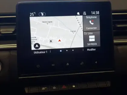 Photo 41 Renault Captur  TCe 90 - 21