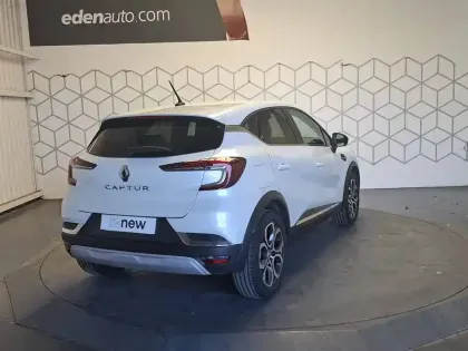 Photo 50 Renault Captur  TCe 90 - 21