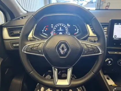 Photo 33 Renault Captur  TCe 90 - 21