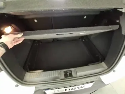 Photo 25 Renault Captur  TCe 90 - 21