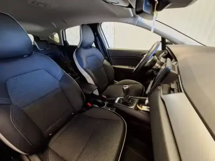 Photo 9 Renault Captur  TCe 90 - 21