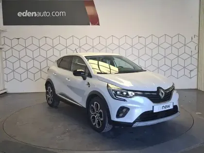 Photo 53 Renault Captur  TCe 90 - 21