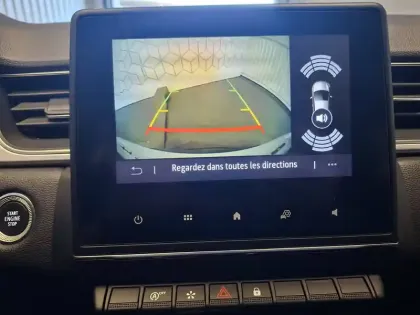 Photo 45 Renault Captur  TCe 90 - 21