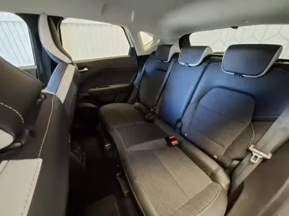 Photo 20 Renault Captur  TCe 90 - 21