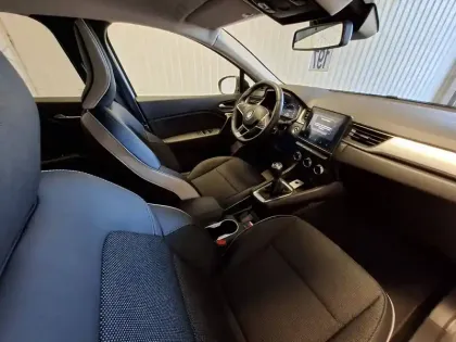 Photo 31 Renault Captur  TCe 90 - 21